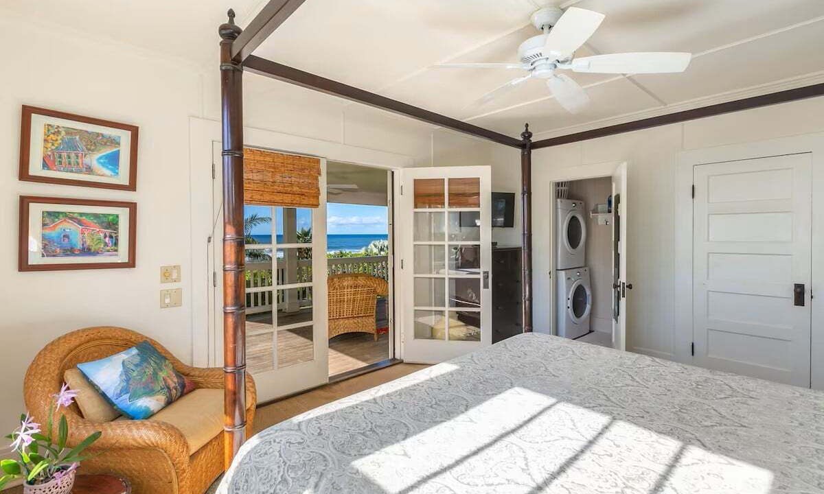 Photo of Bedroom in Kekaha