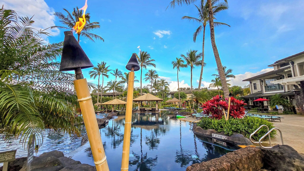 Photo of Outdoor in Lihue