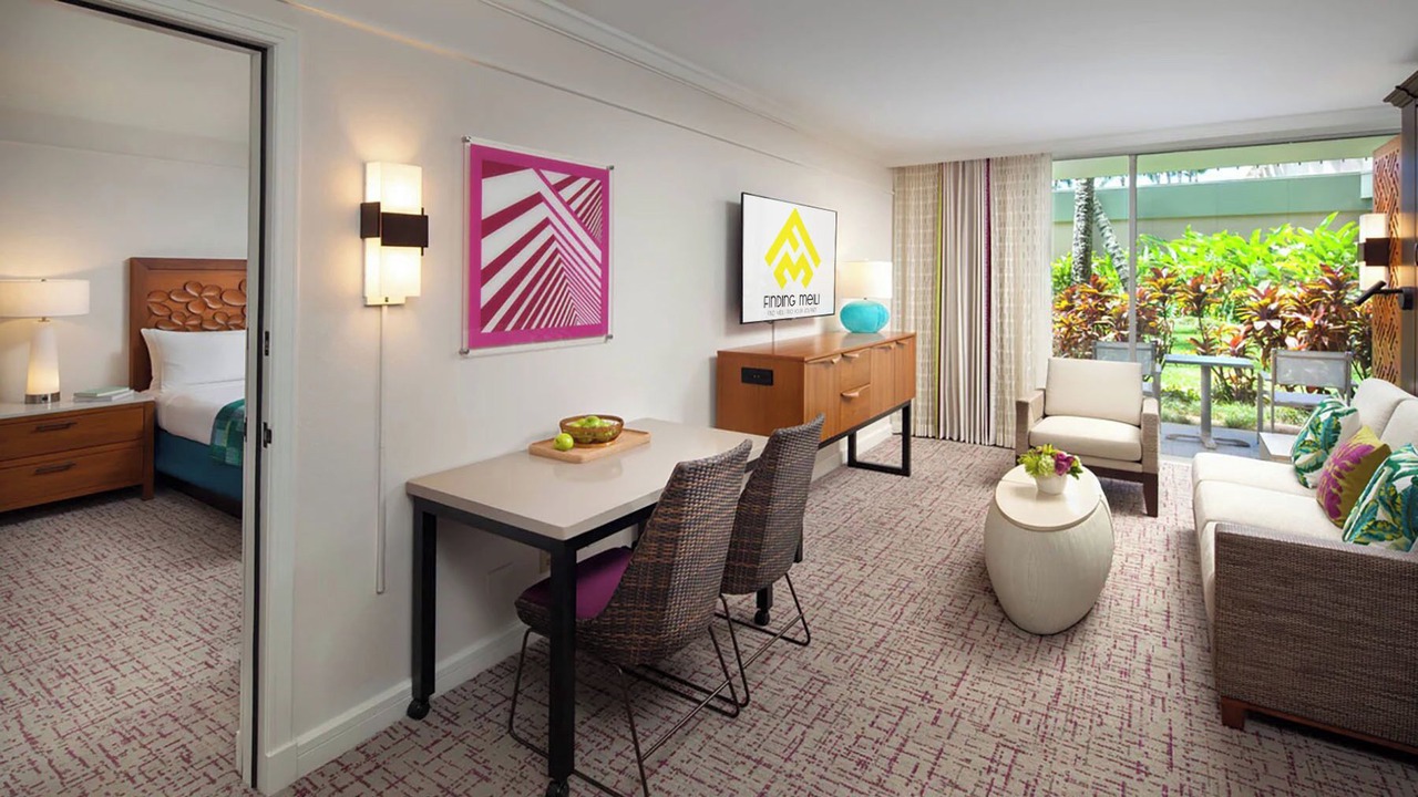 Photo of Bedroom in Lihue