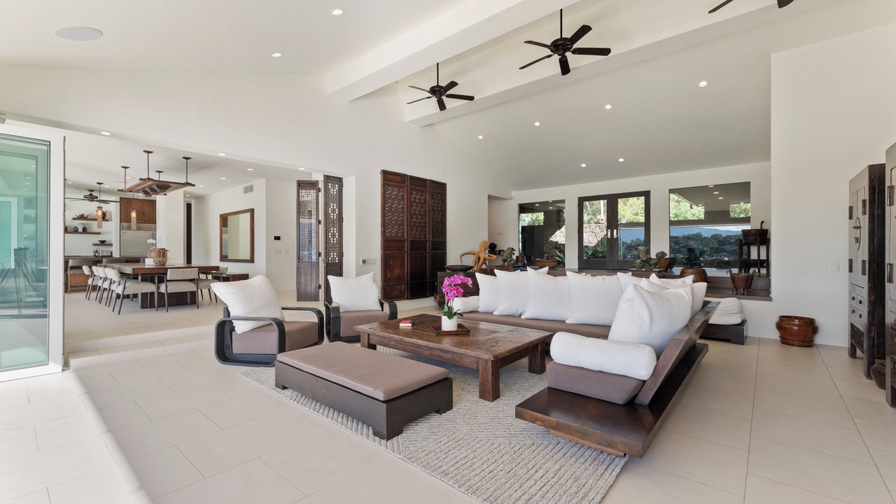 Photo of Bedroom in Lihue