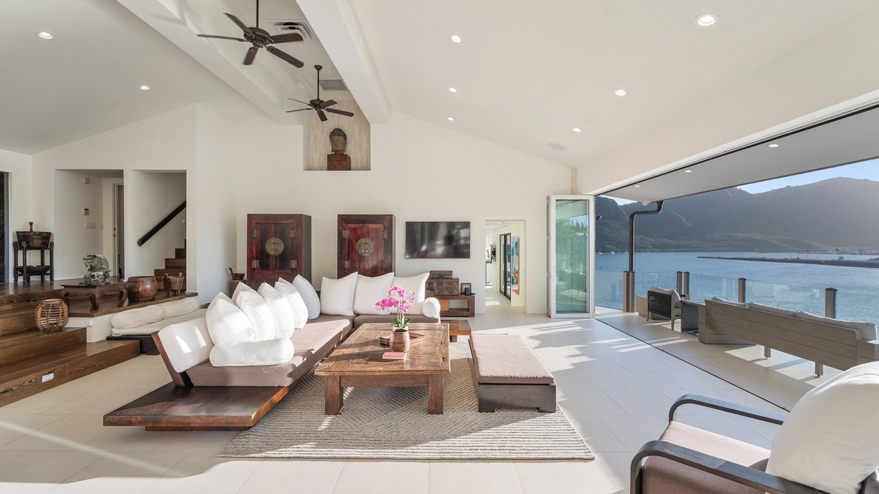 Photo of Bedroom in Lihue