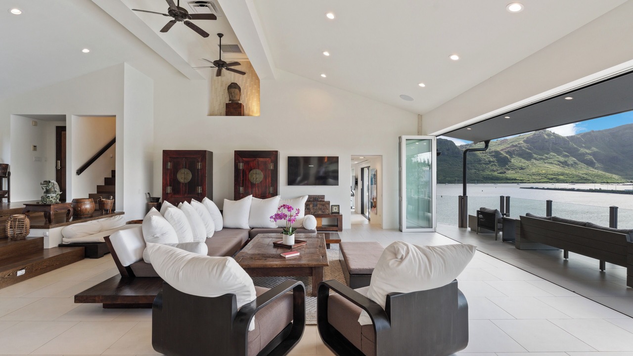 Photo of Bedroom in Lihue