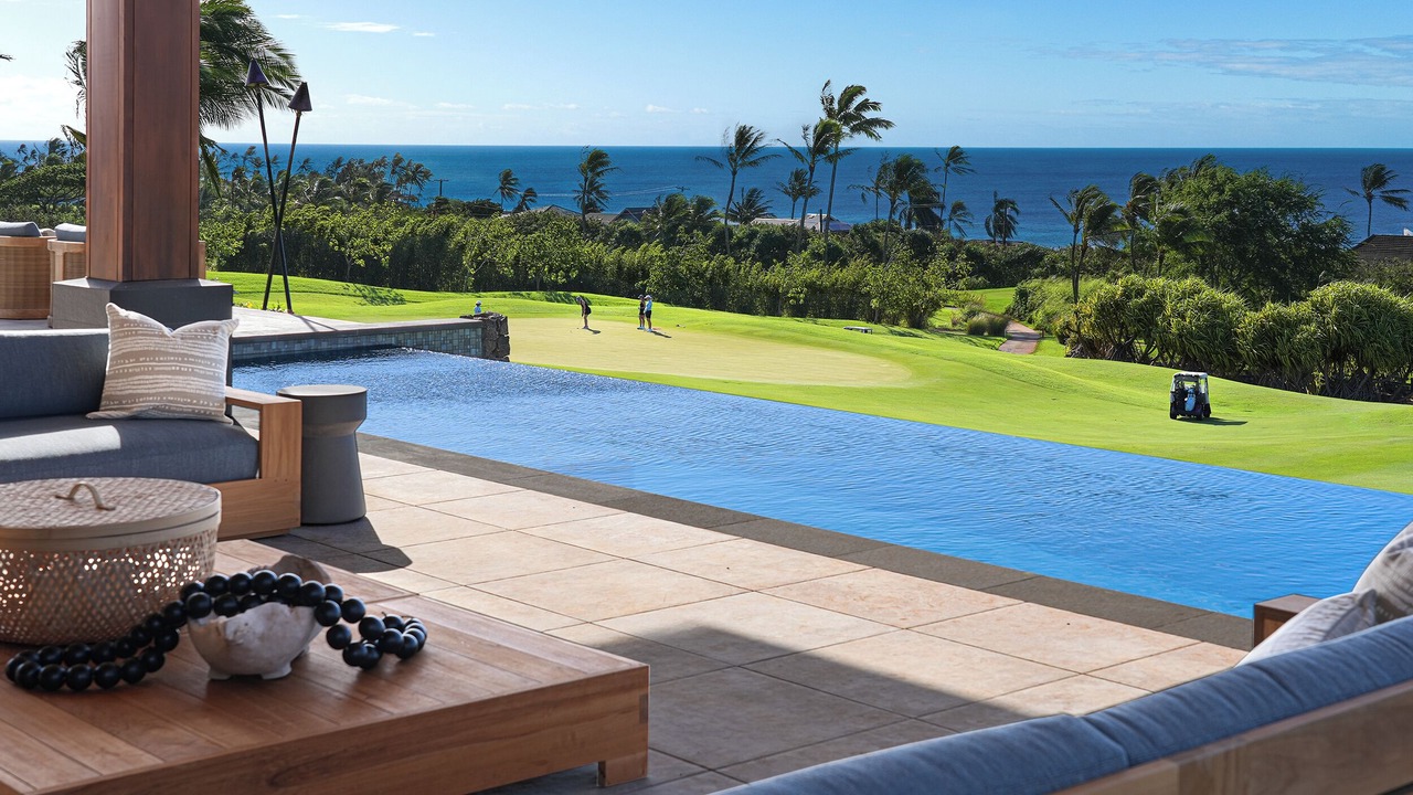 Photo of Outdoor in Poipu