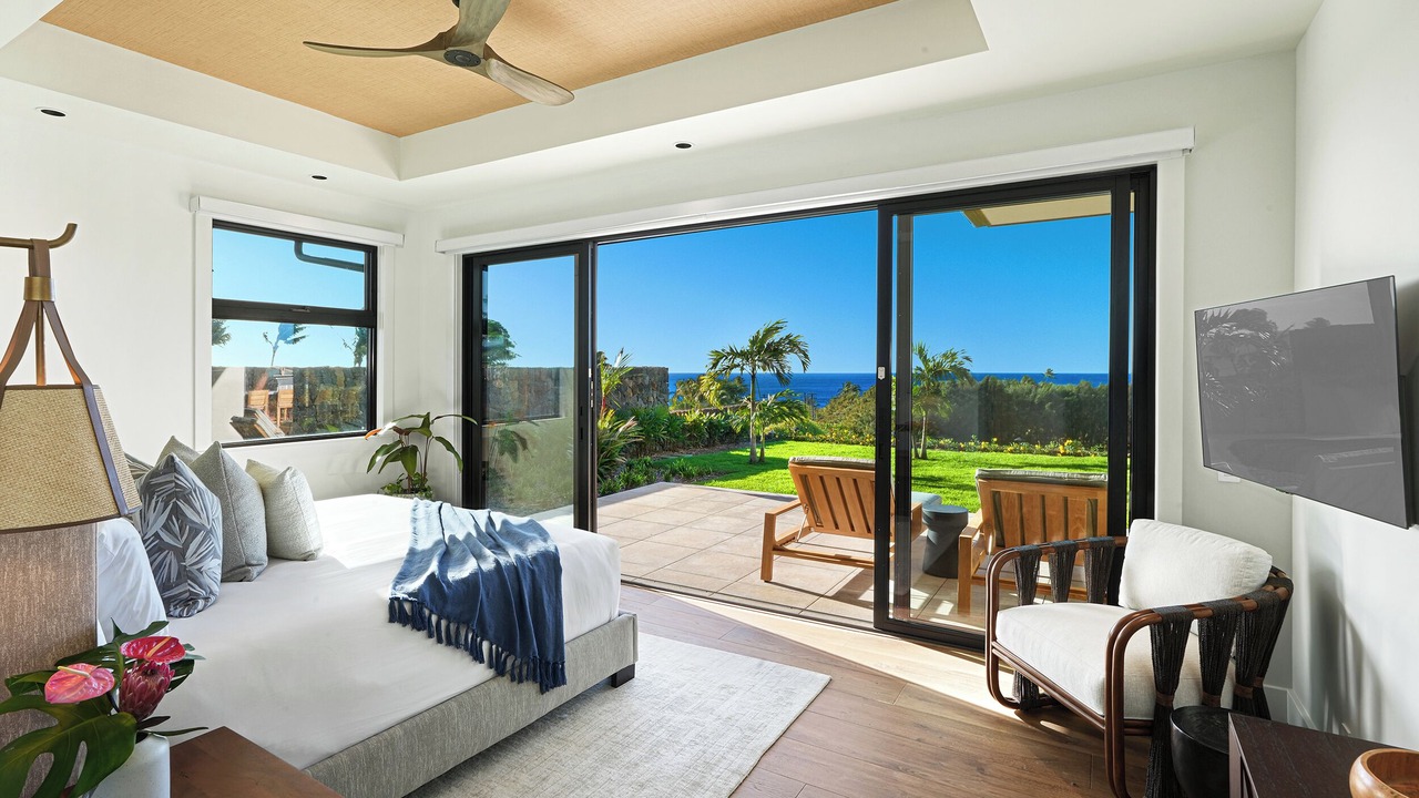 Photo of Outdoor in Poipu