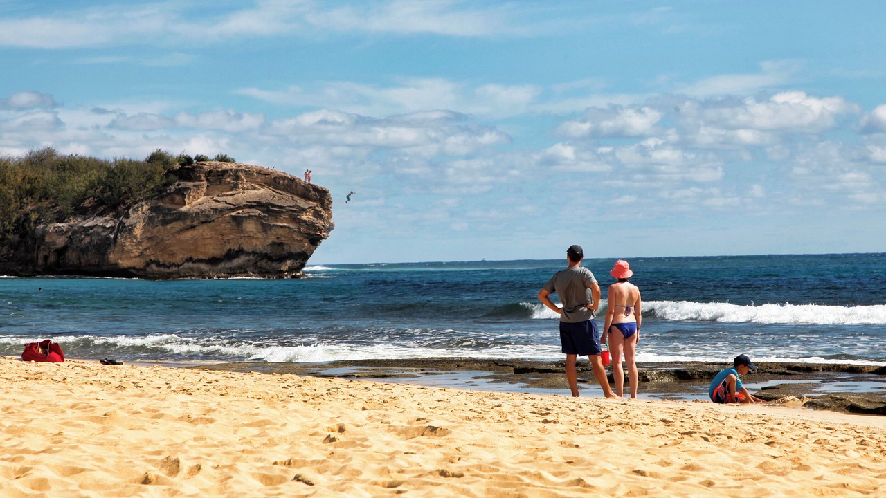 Photo of Others in Poipu