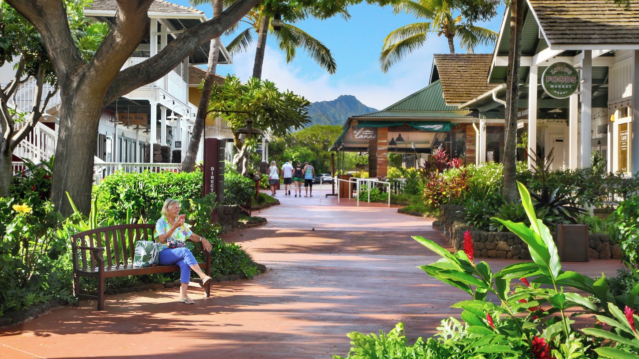 Photo of Others in Poipu