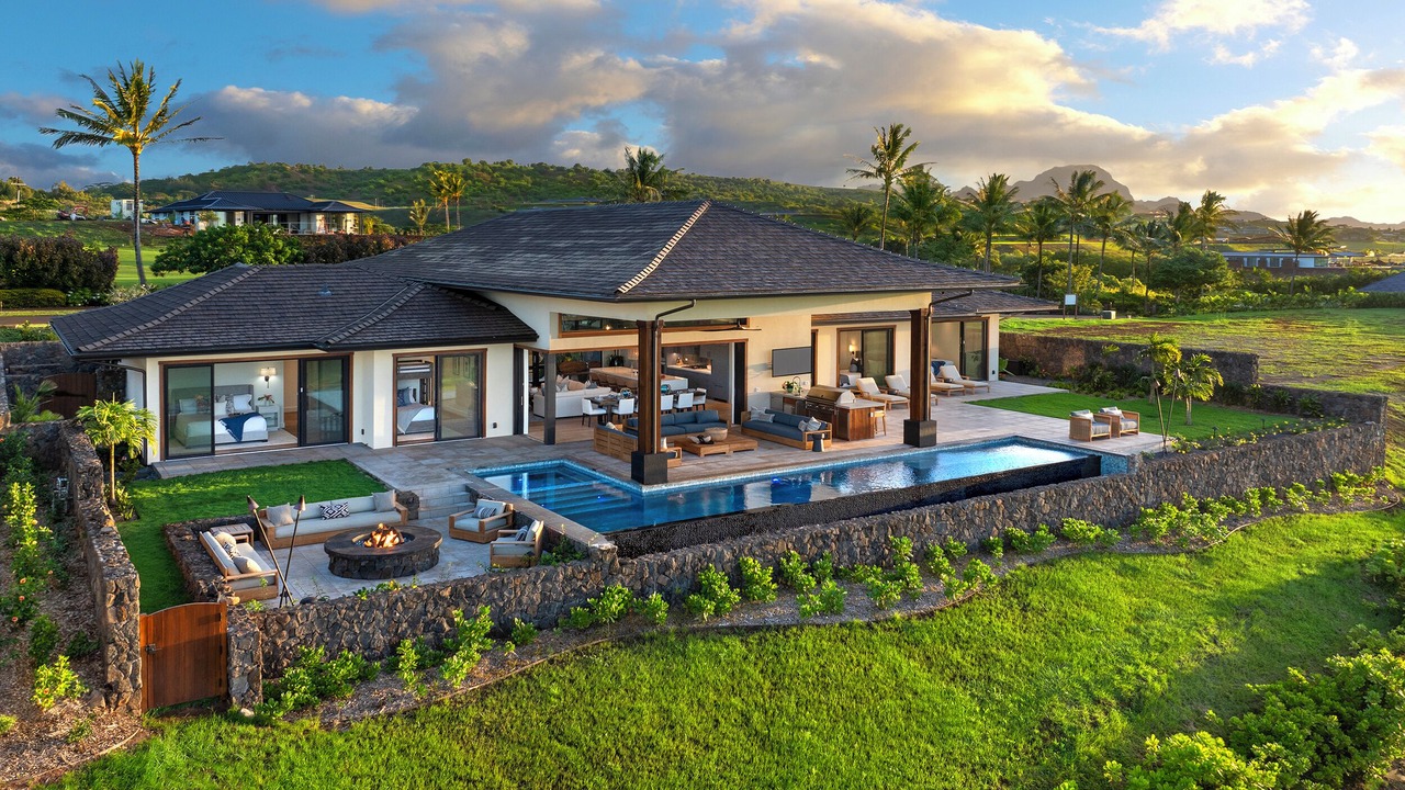Photo of Outdoor in Poipu