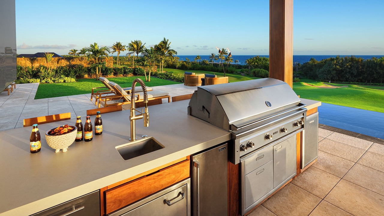 Photo of Outdoor in Poipu