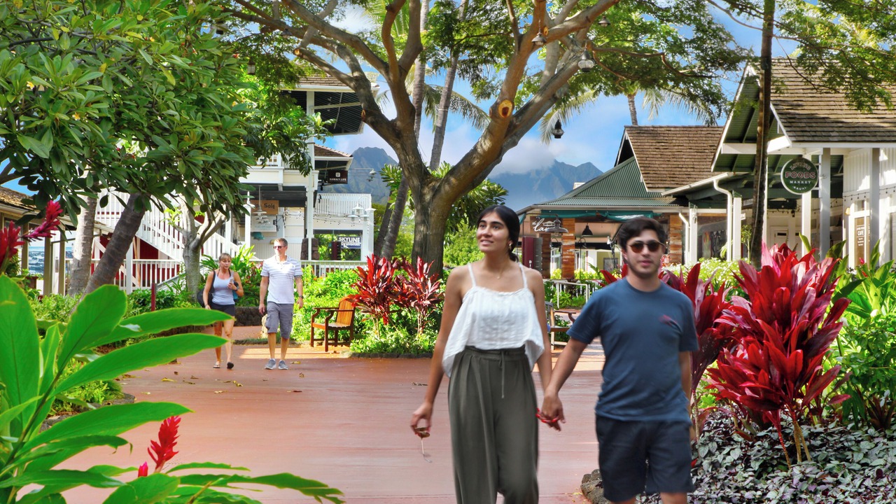 Photo of Others in Poipu