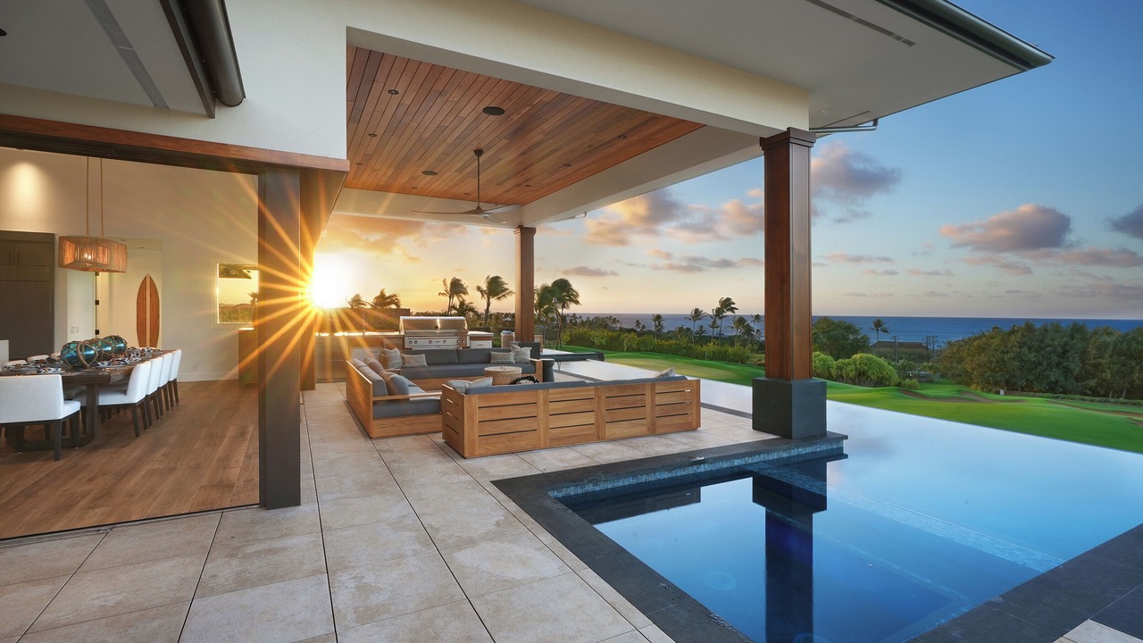 Photo of Outdoor in Poipu