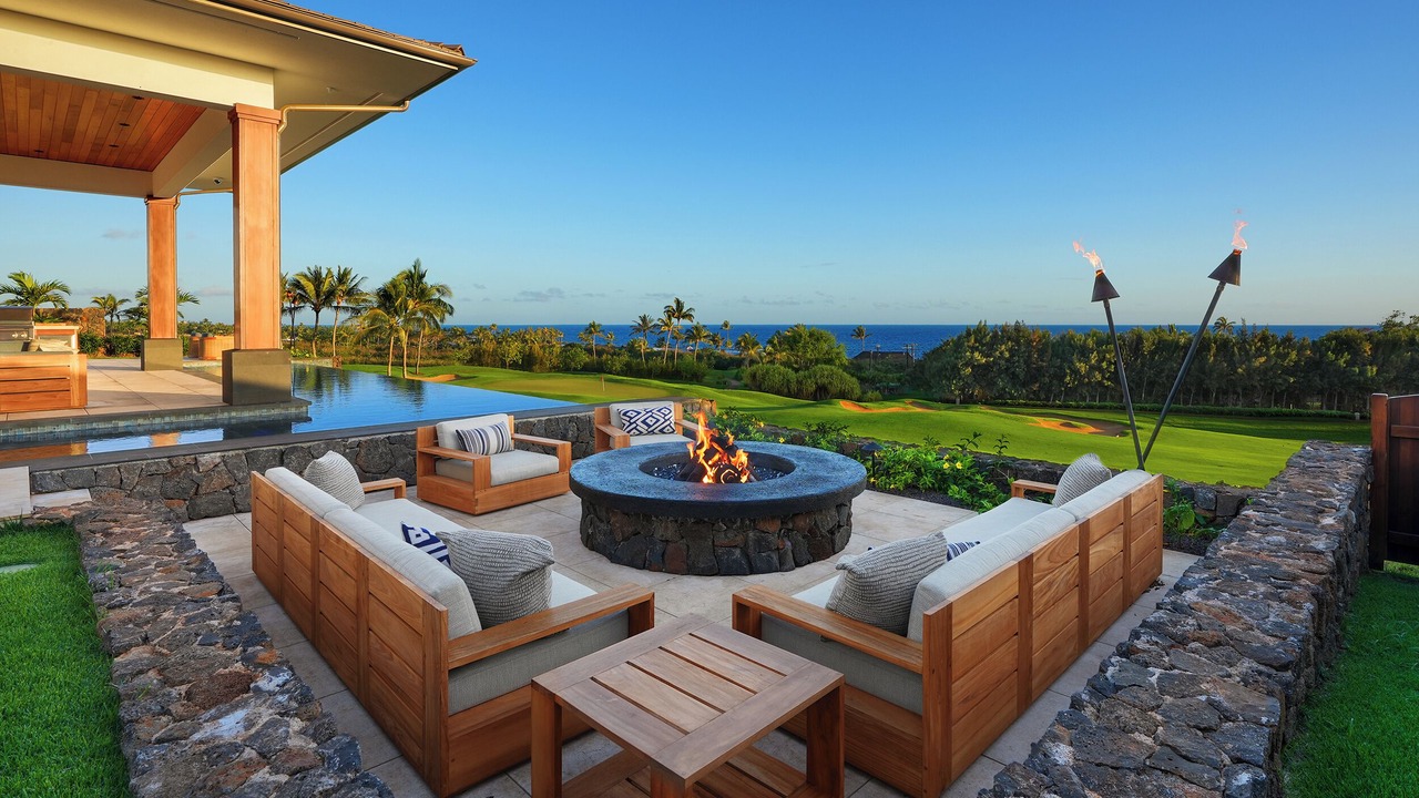 Photo of Outdoor in Poipu