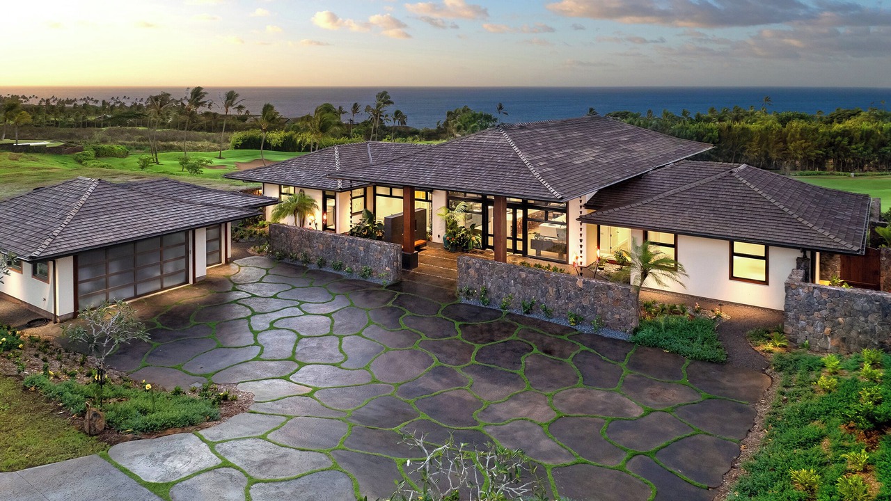 Photo of Outdoor in Poipu