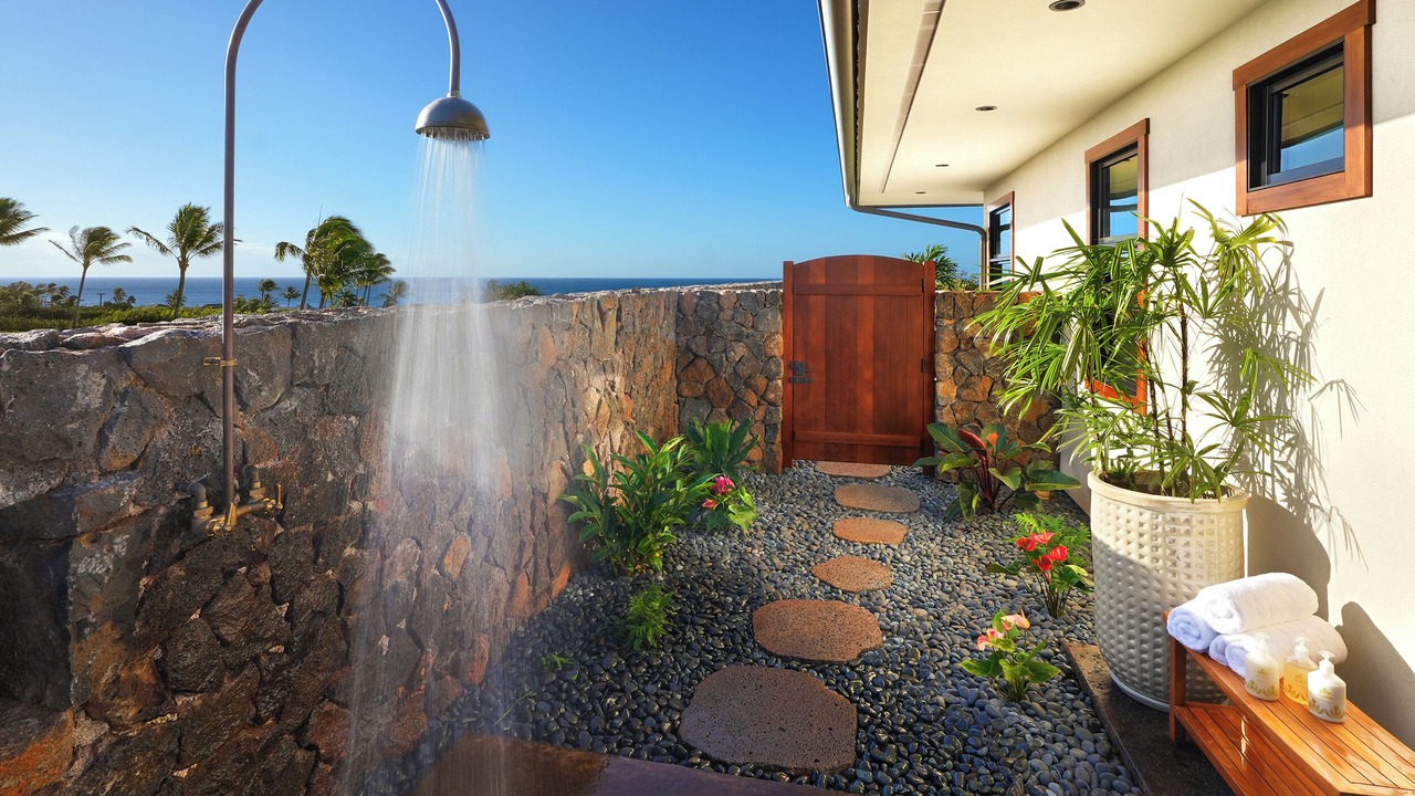 Photo of Outdoor in Poipu