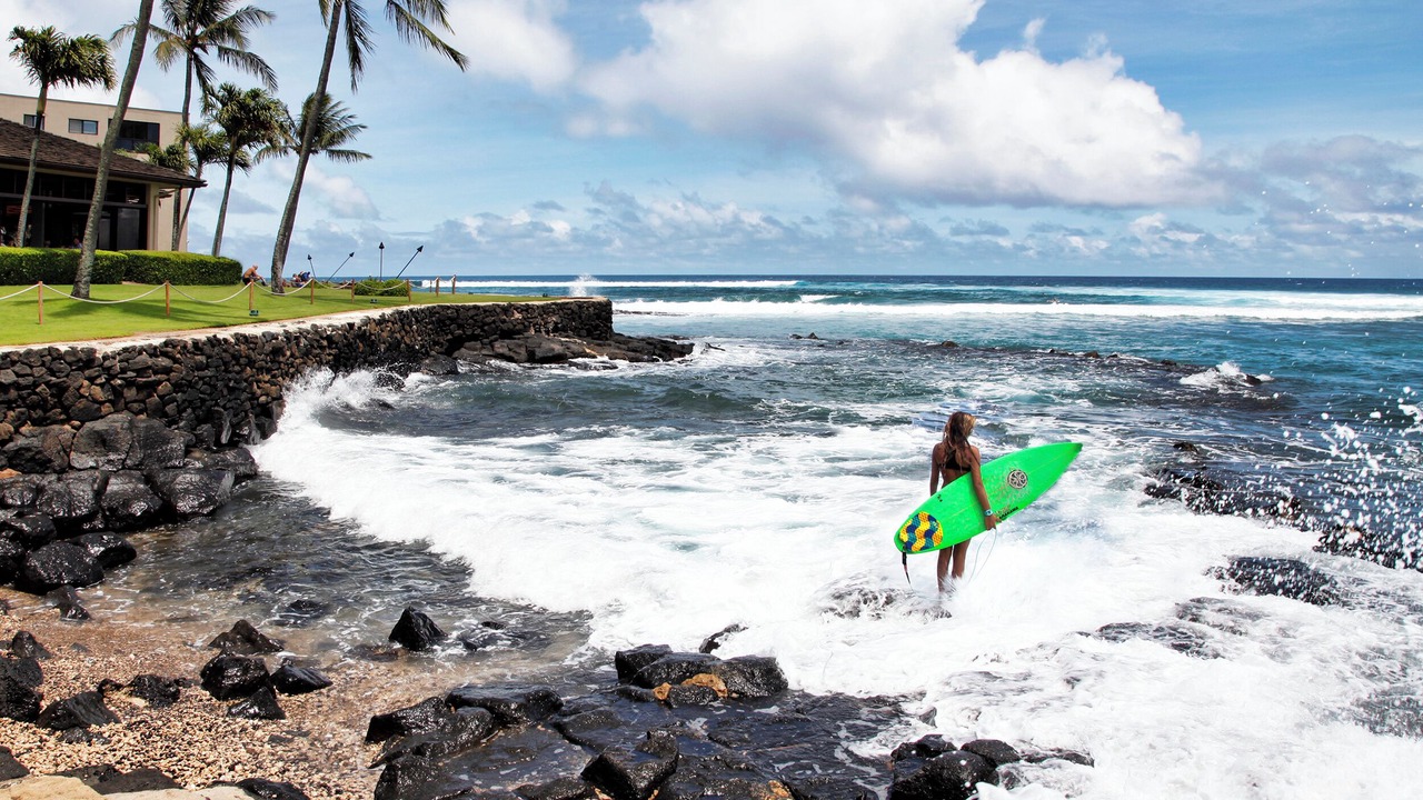 Photo of Others in Poipu