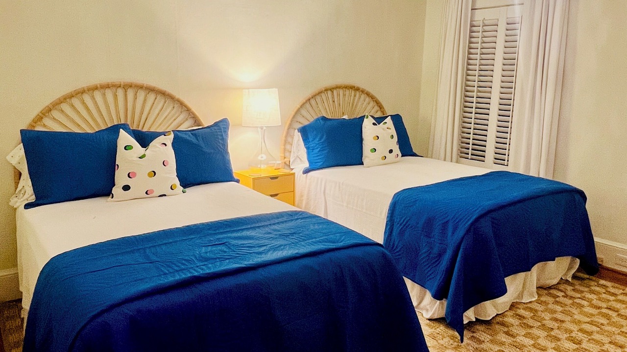 Photo of Bedroom in Virginia Highland