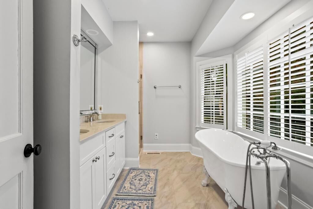 Photo of Bathroom in Virginia Highland