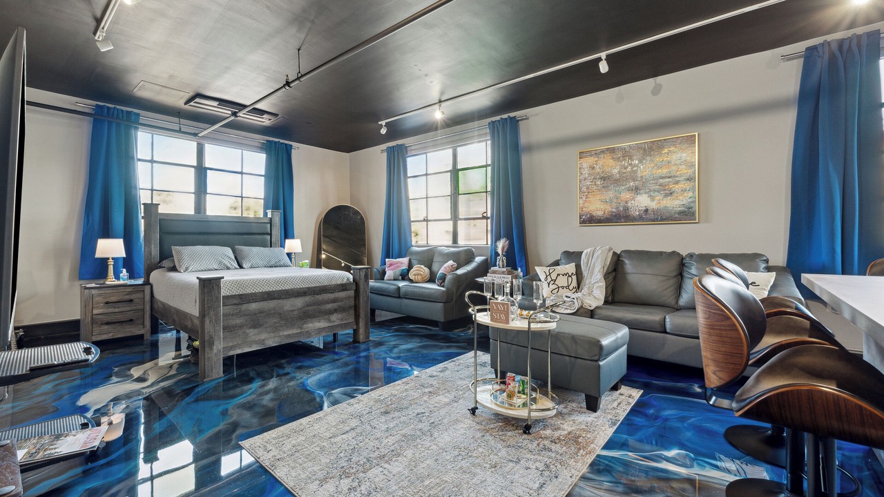 Photo of Livingroom in College Park