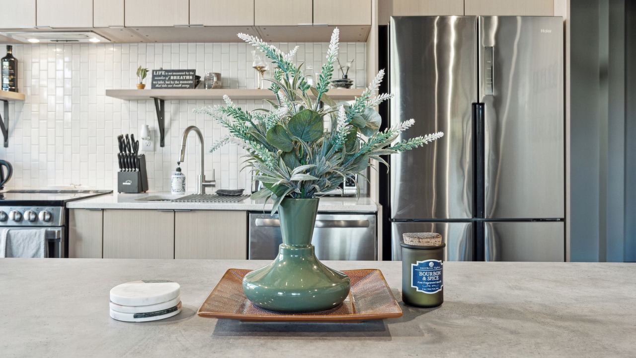 Photo of Kitchen in College Park
