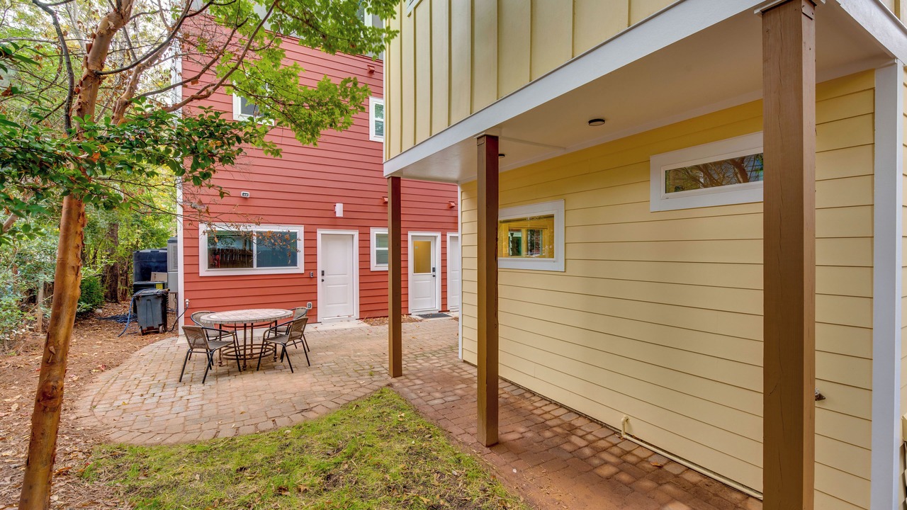 Photo of Outdoor in Old Fourth Ward