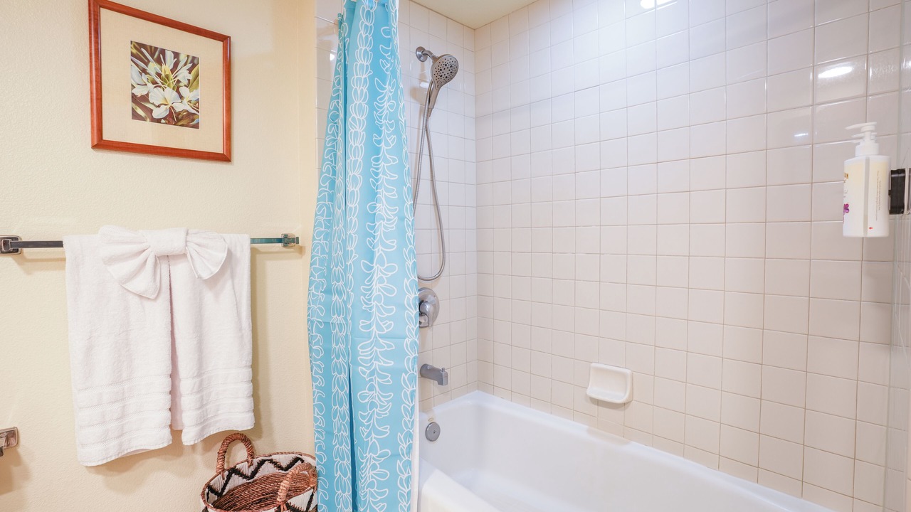 Photo of Bathroom in Wailua