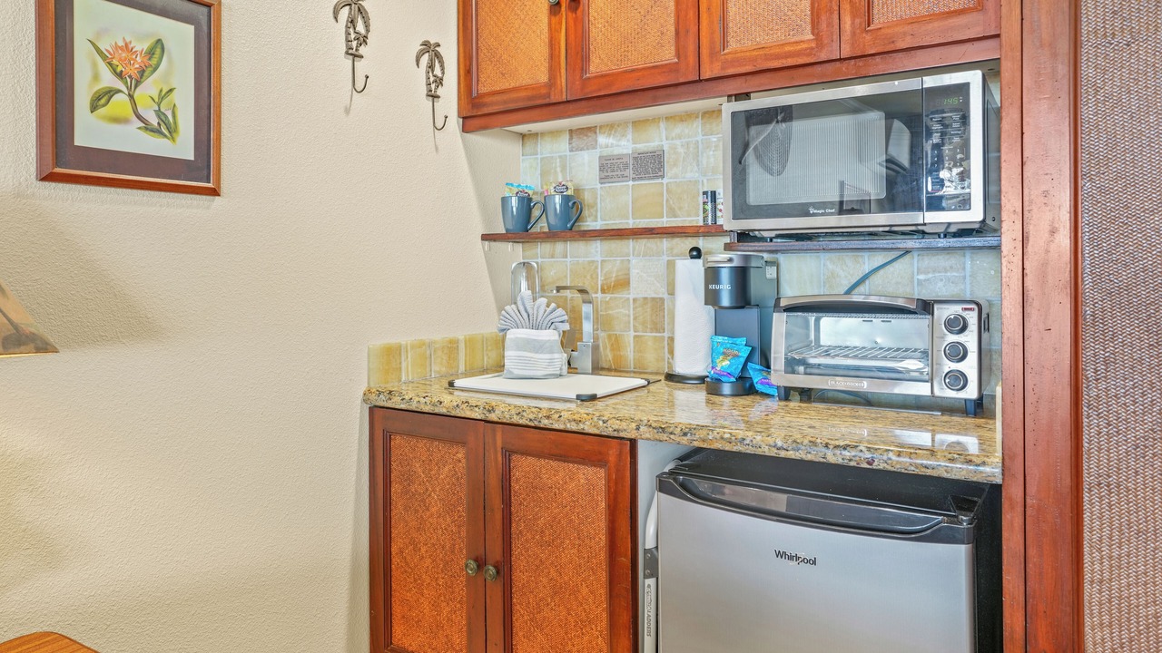 Photo of Kitchen in Wailua