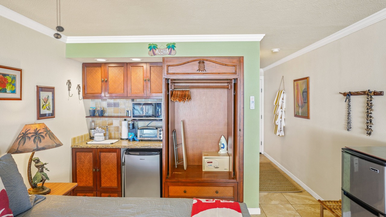 Photo of Bedroom in Wailua