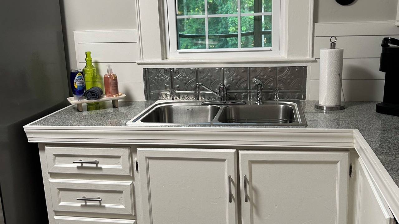 Photo of Kitchen in Mount Airy