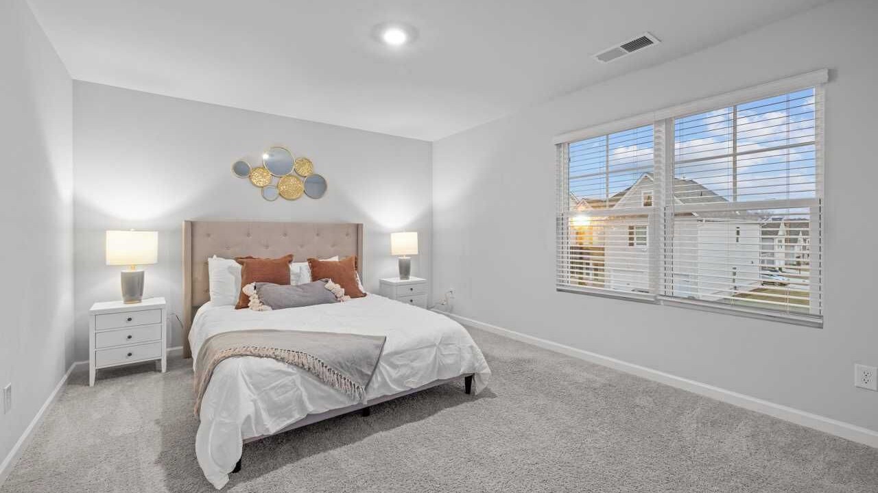 Photo of Bedroom in Grayson