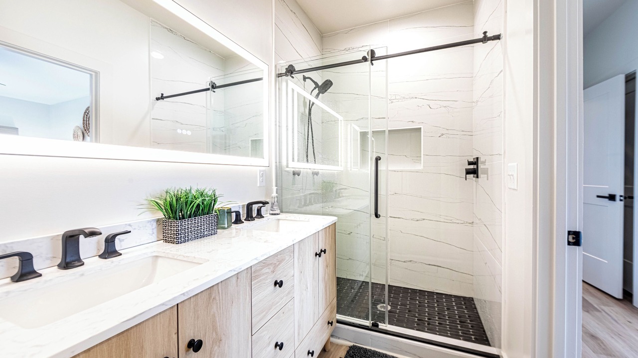Photo of Bathroom in Eatonton
