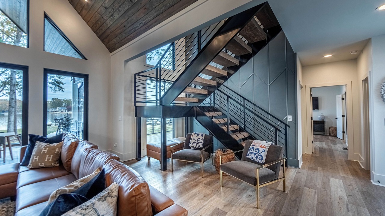 Photo of Livingroom in Eatonton