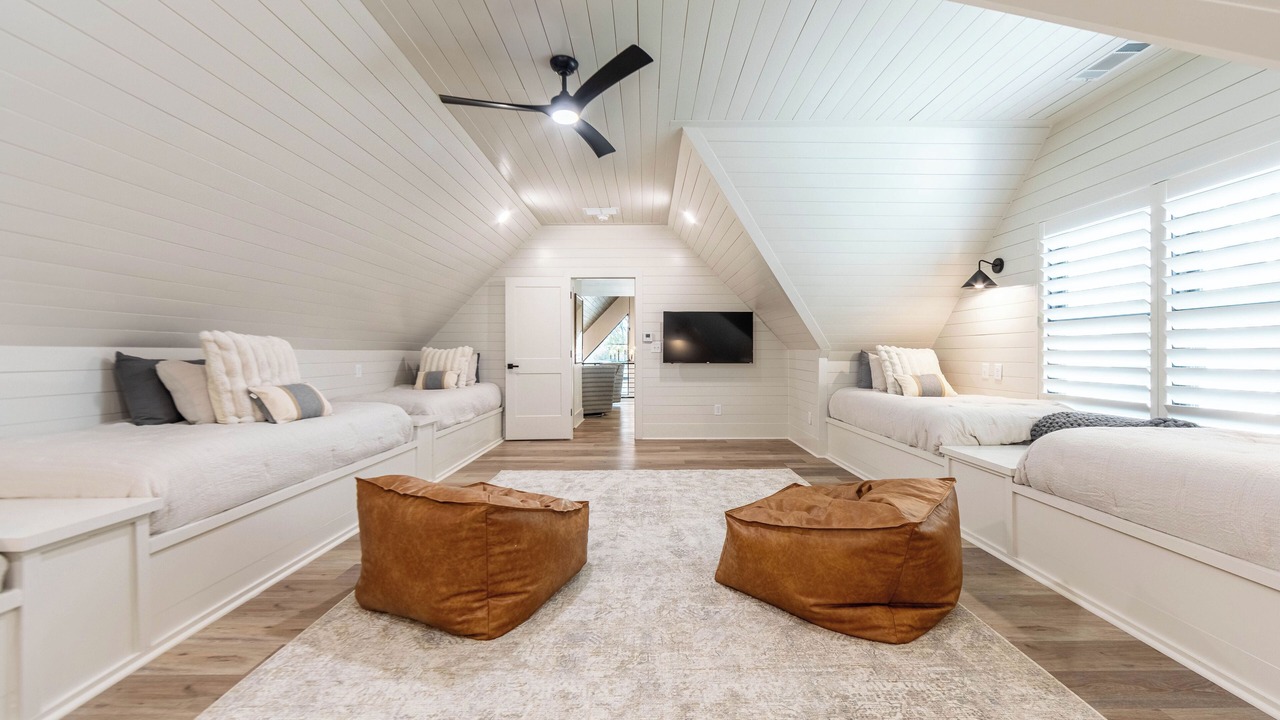 Photo of Bedroom in Eatonton