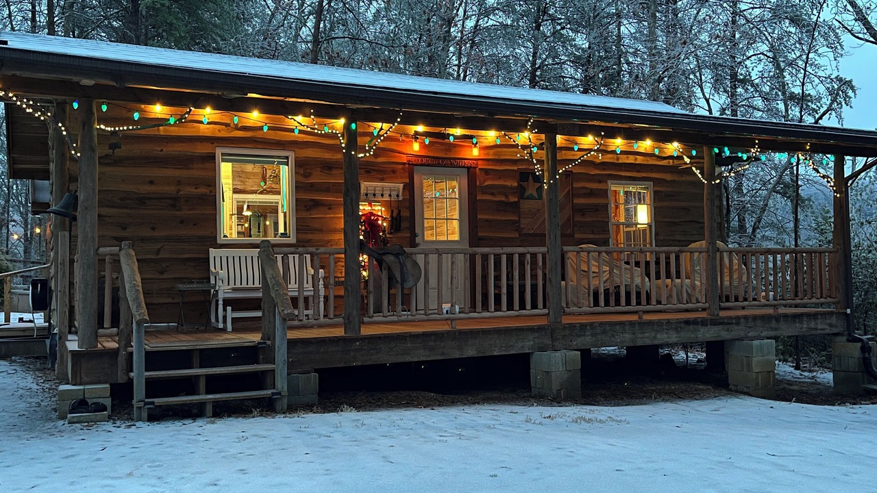 Photo of Outdoor in Mill Spring
