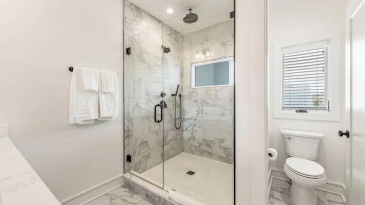 Photo of Bathroom in Old Fourth Ward