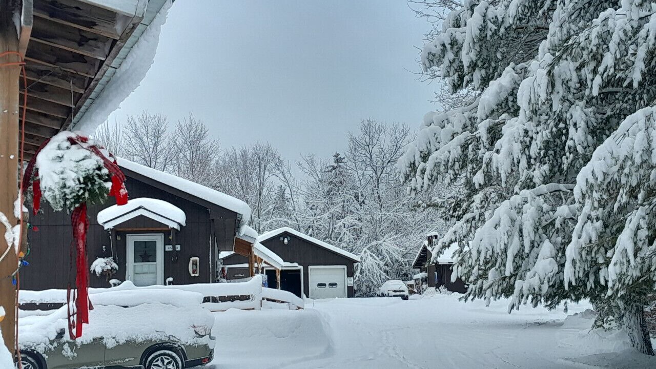Photo of Outdoor in Blue Mountain Lake