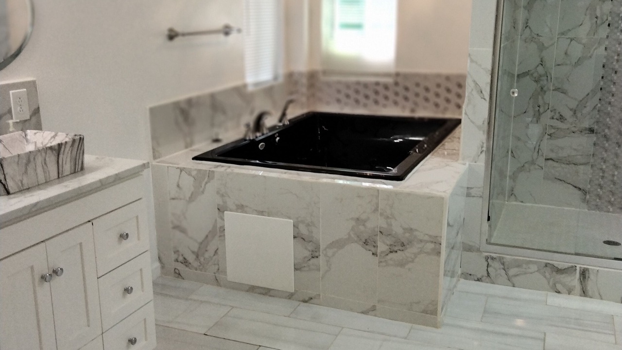 Photo of Bathroom in Lilburn