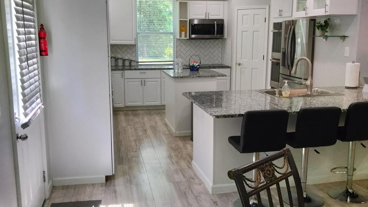 Photo of Kitchen in Lilburn