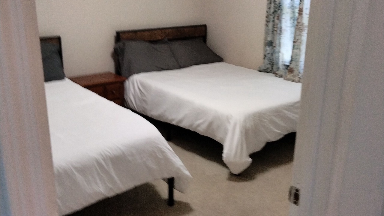 Photo of Bedroom in Lilburn