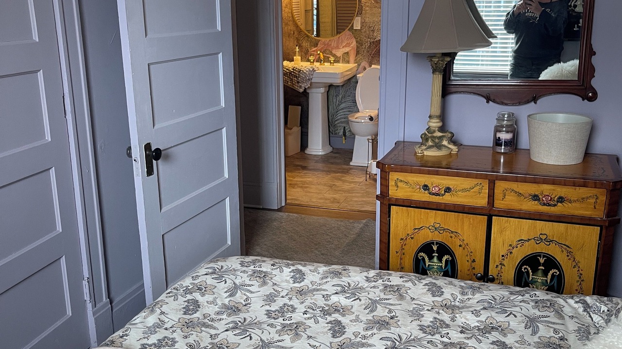 Photo of Bedroom in Little Falls