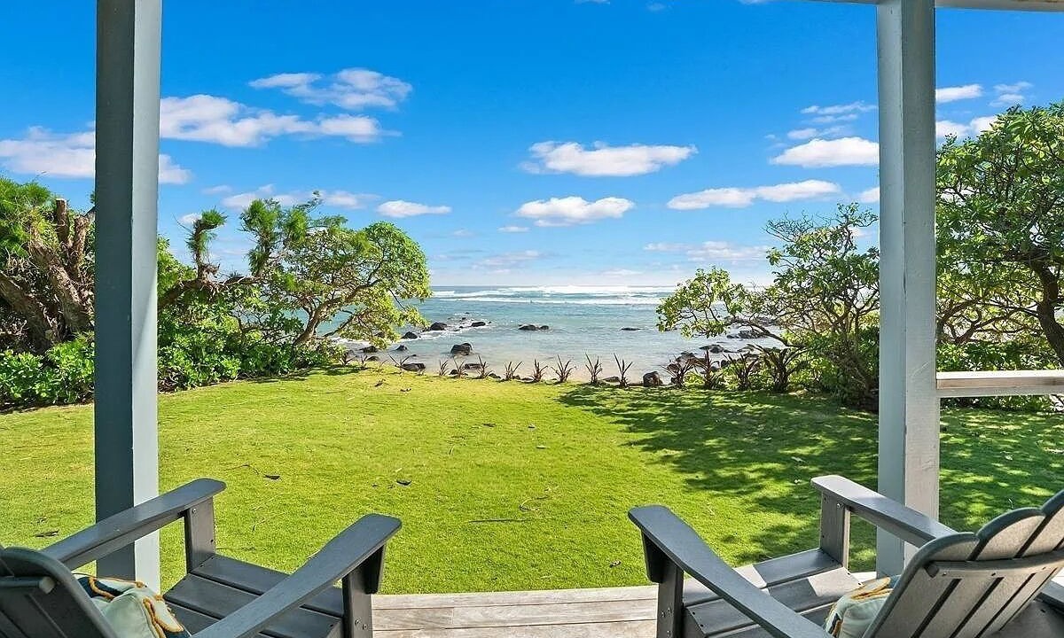 Photo of Outdoor in Anahola