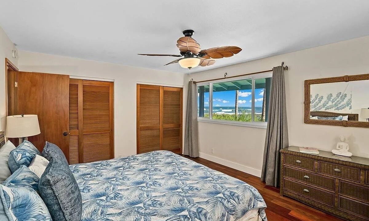 Photo of Bedroom in Anahola