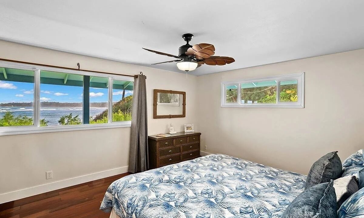 Photo of Bedroom in Anahola
