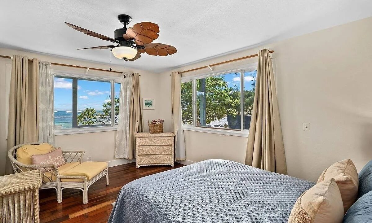 Photo of Bedroom in Anahola