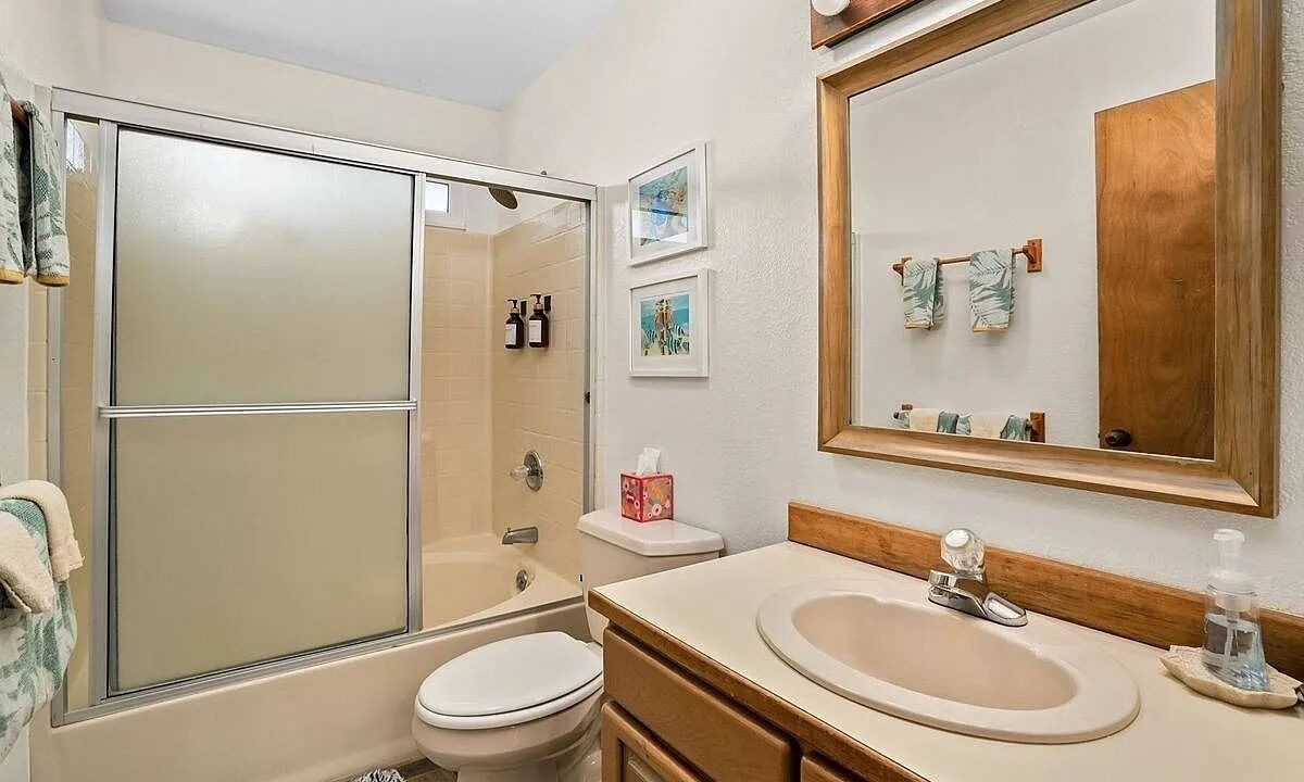 Photo of Bathroom in Anahola