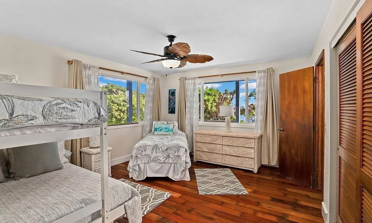 Photo of Bedroom in Anahola