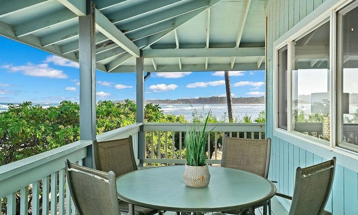 Photo of Outdoor in Anahola