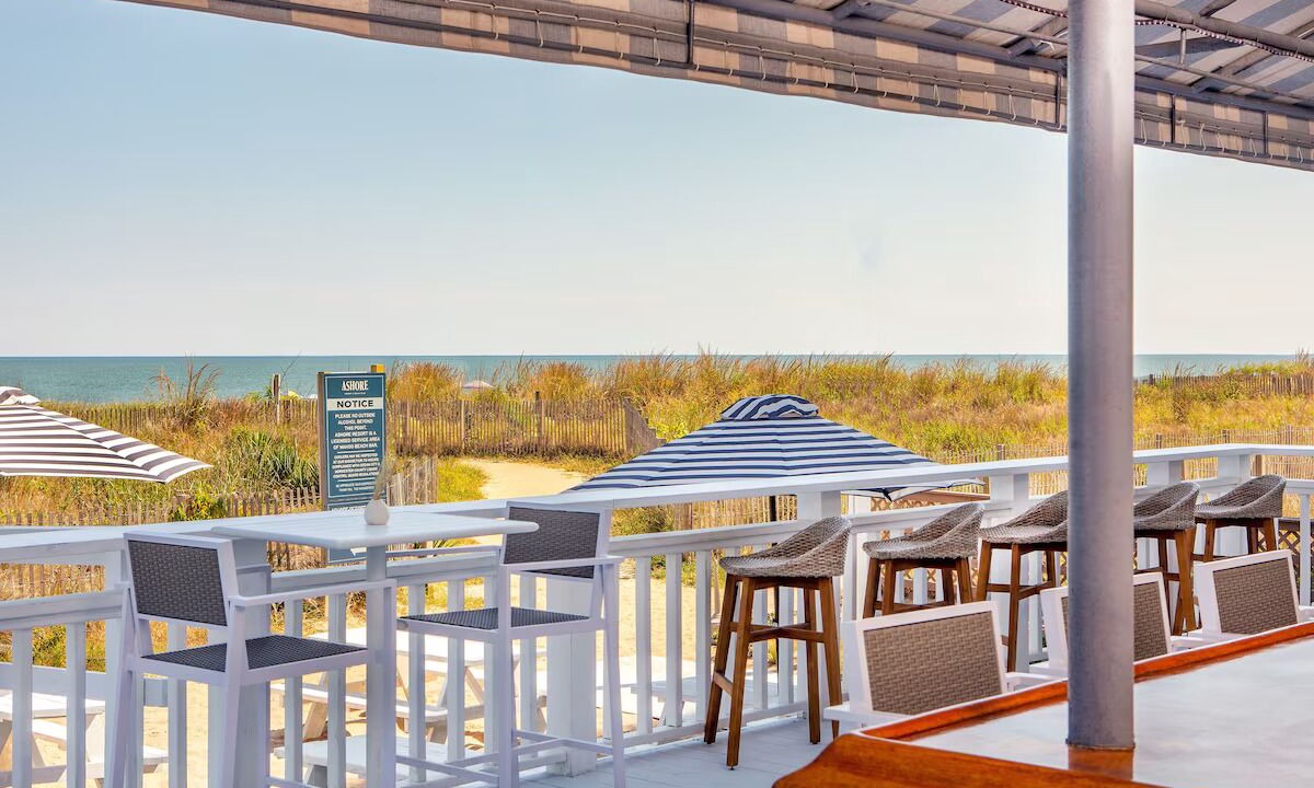 Photo of Outdoor in North Ocean City