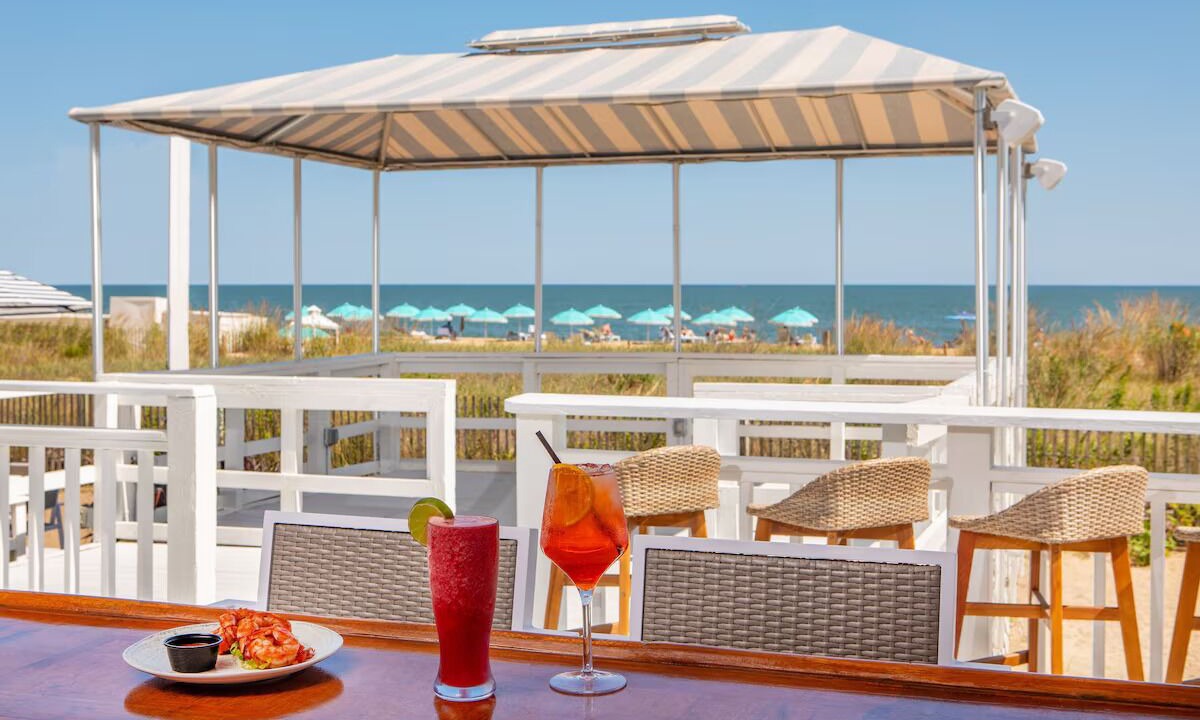 Photo of Outdoor in North Ocean City
