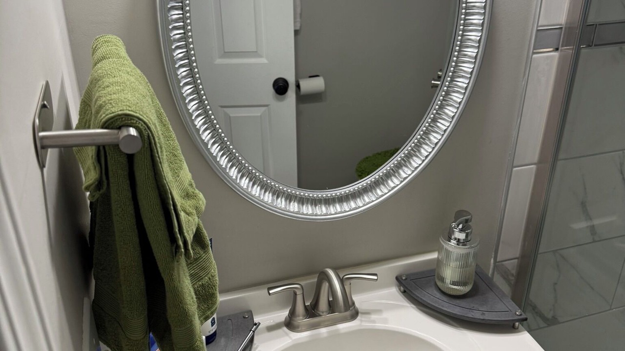 Photo of Bathroom in Summerhill