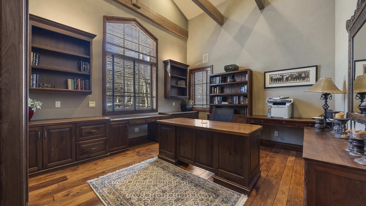 Photo of Bedroom in Deer Valley