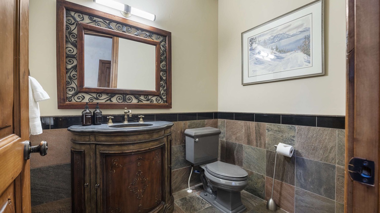 Photo of Bathroom in Deer Valley